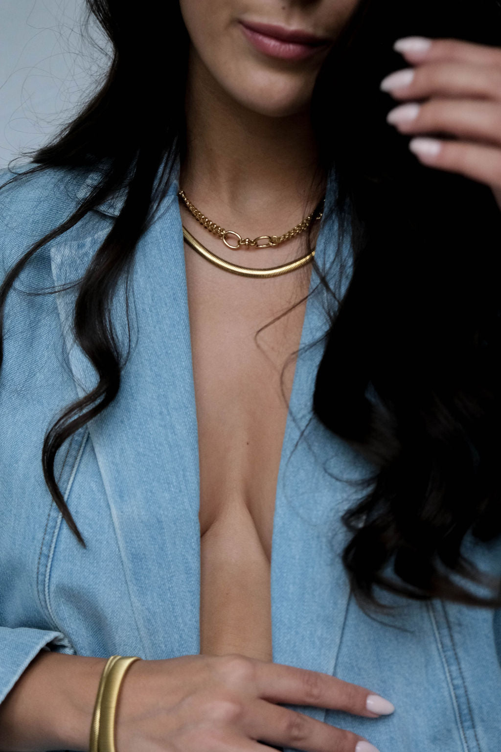 Ketting Vero