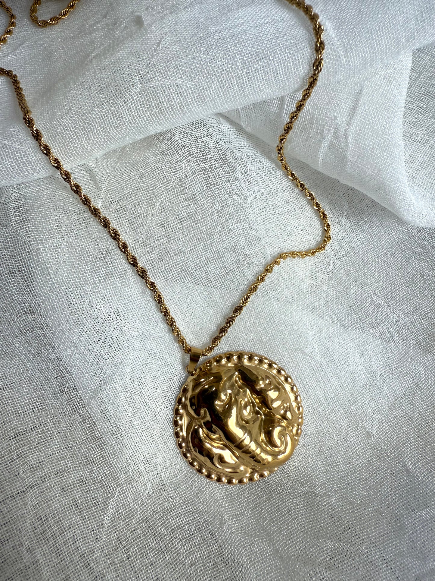 Ketting Pierre