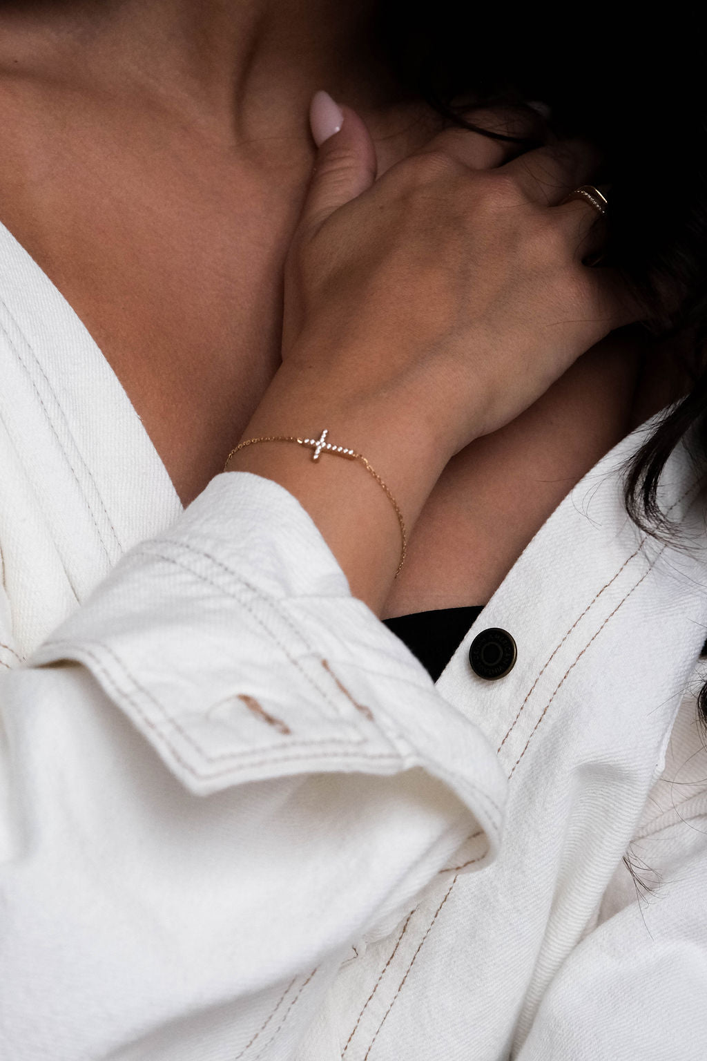 Armband Caroline