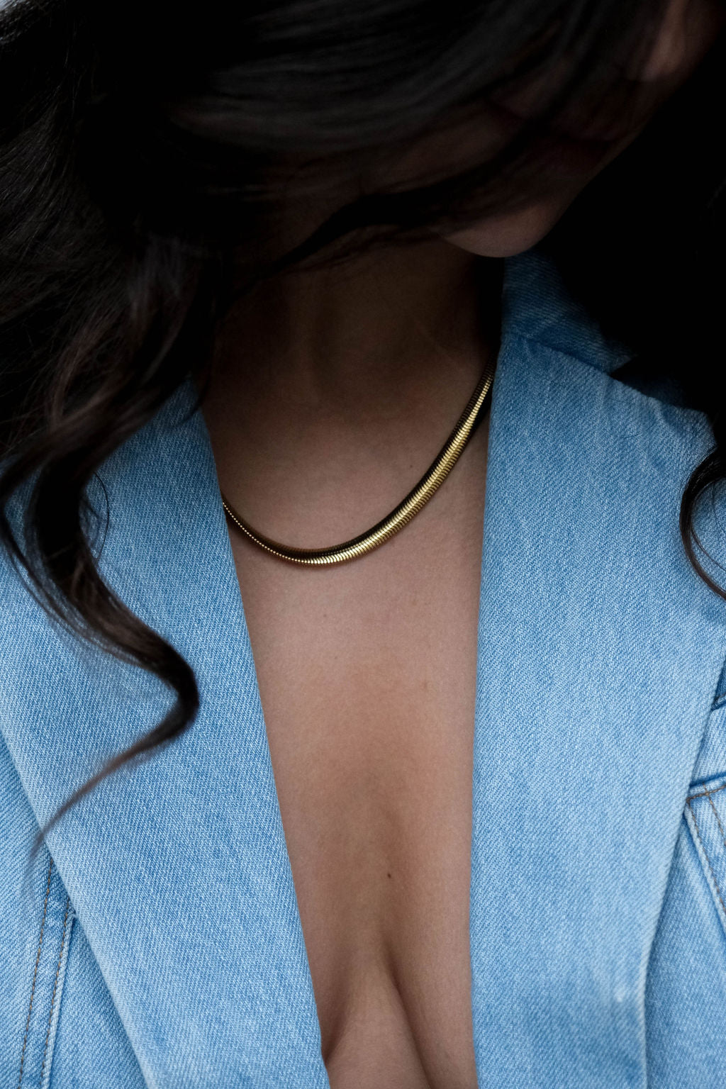 Ketting Vero