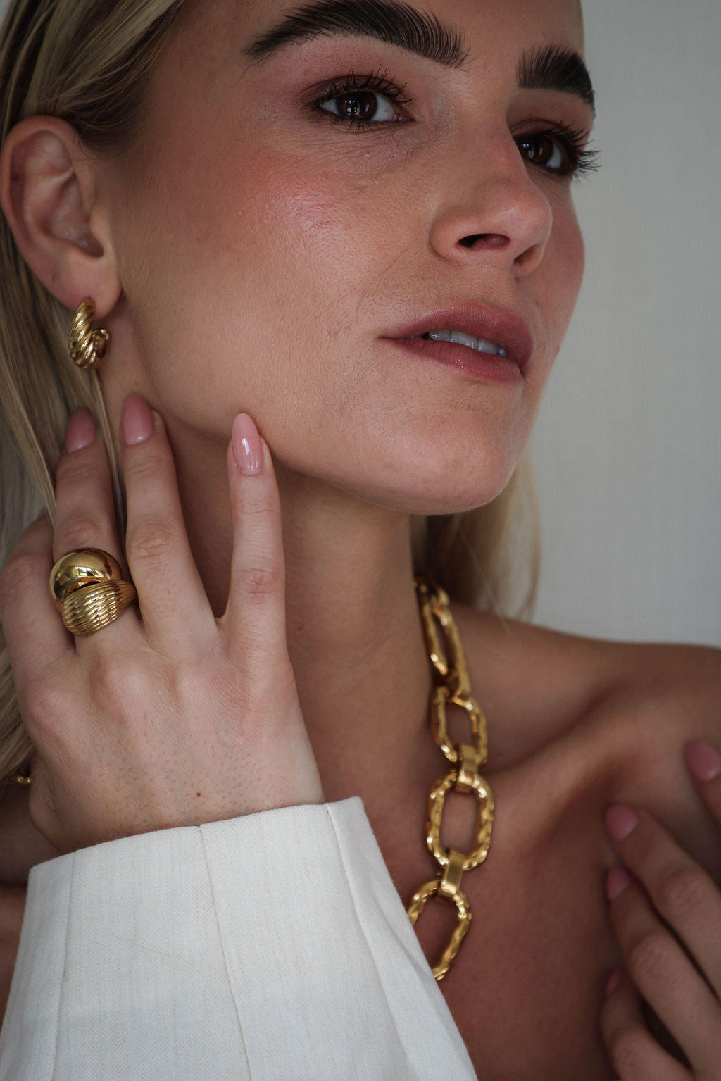 Ring Lizette