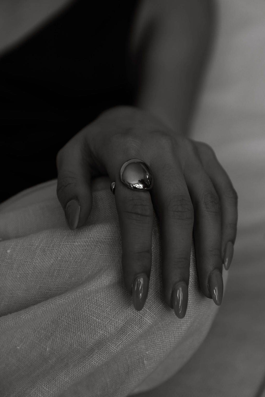Ring mimi