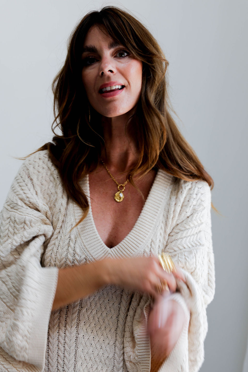 Ketting Aurelie