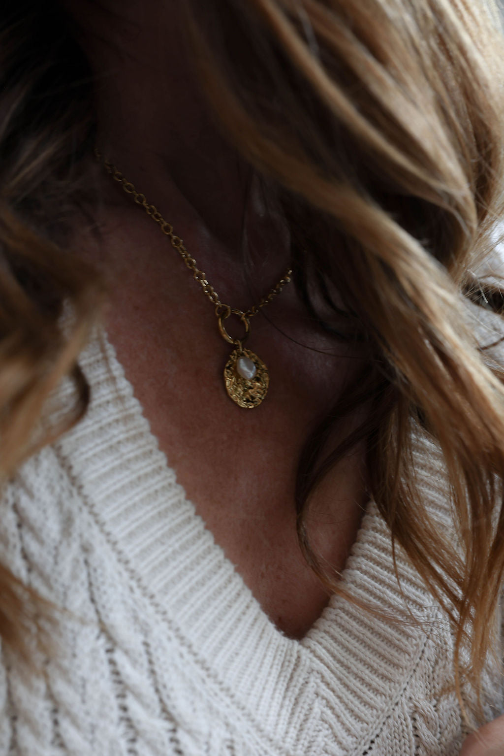 Ketting Aurelie