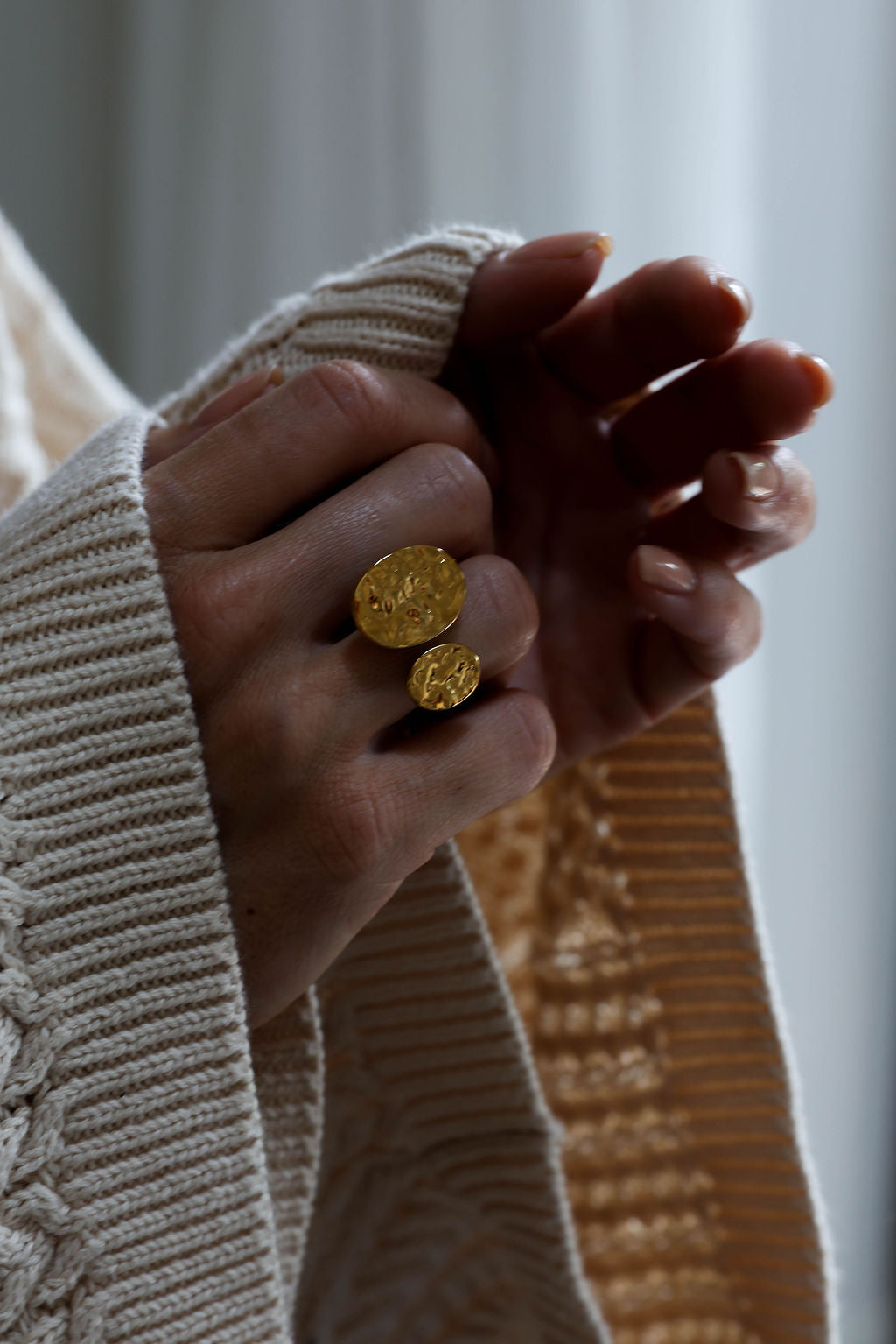 Ring Eloïse