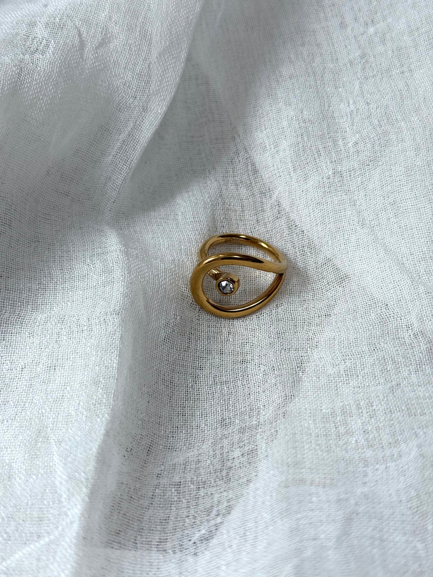 Ring Romy