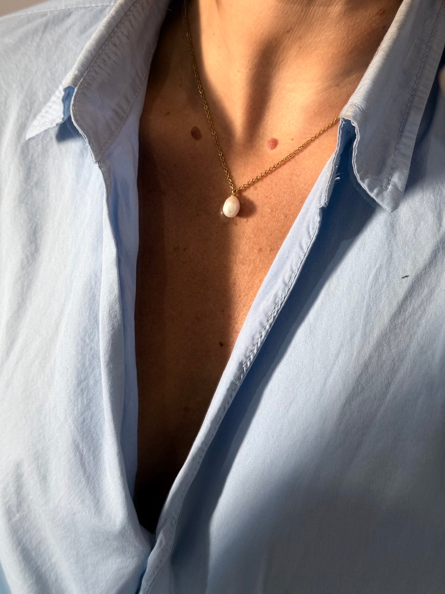 Ketting Caroline