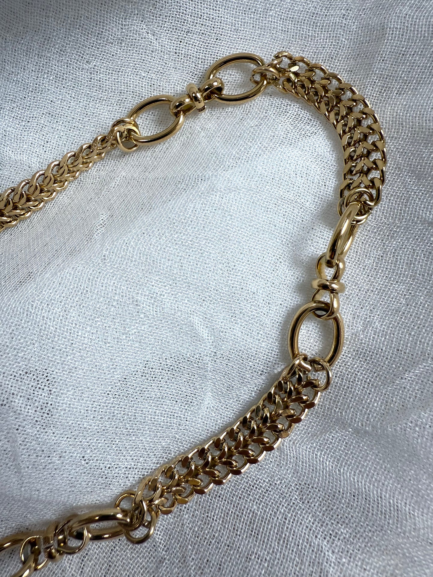 Ketting Olivia