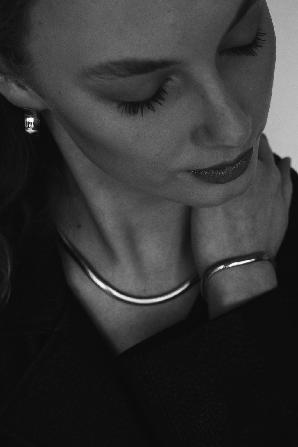 Armband vero zilver