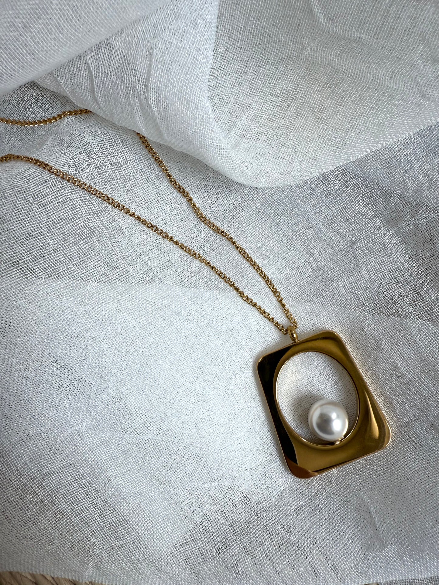 Ketting Magali