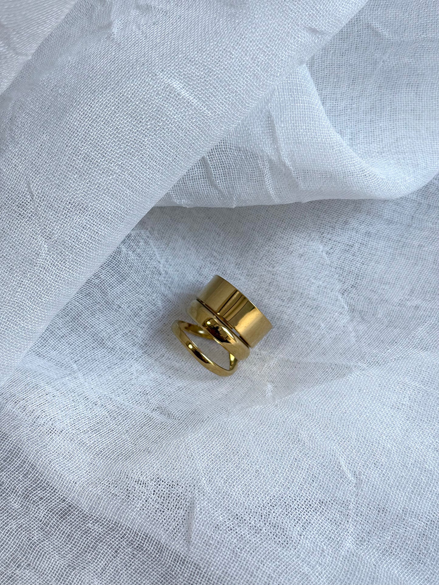 Ring Bernadette
