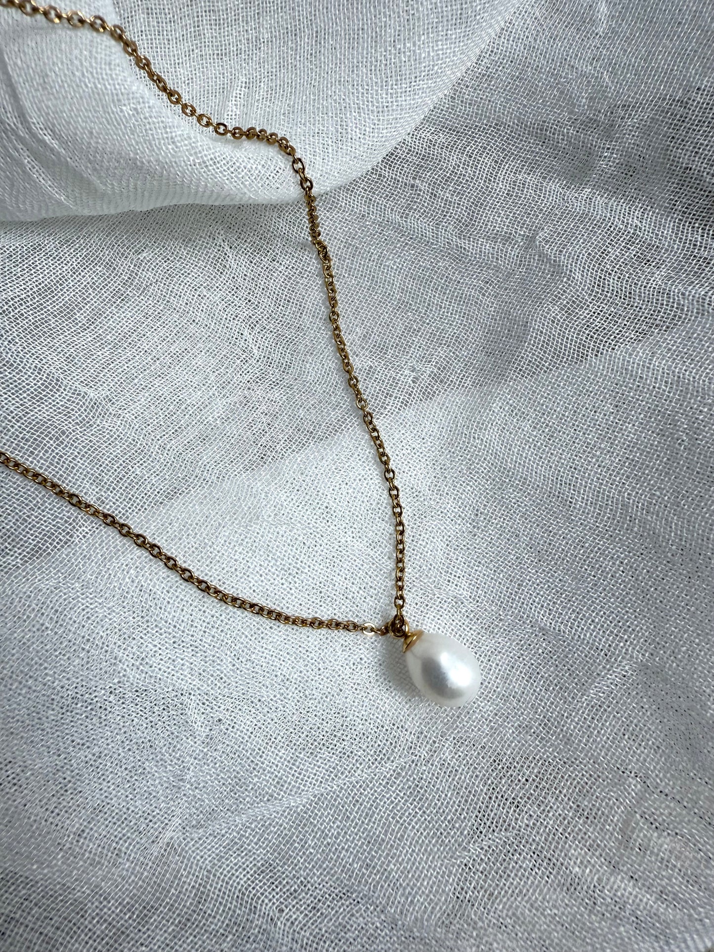 Ketting Caroline