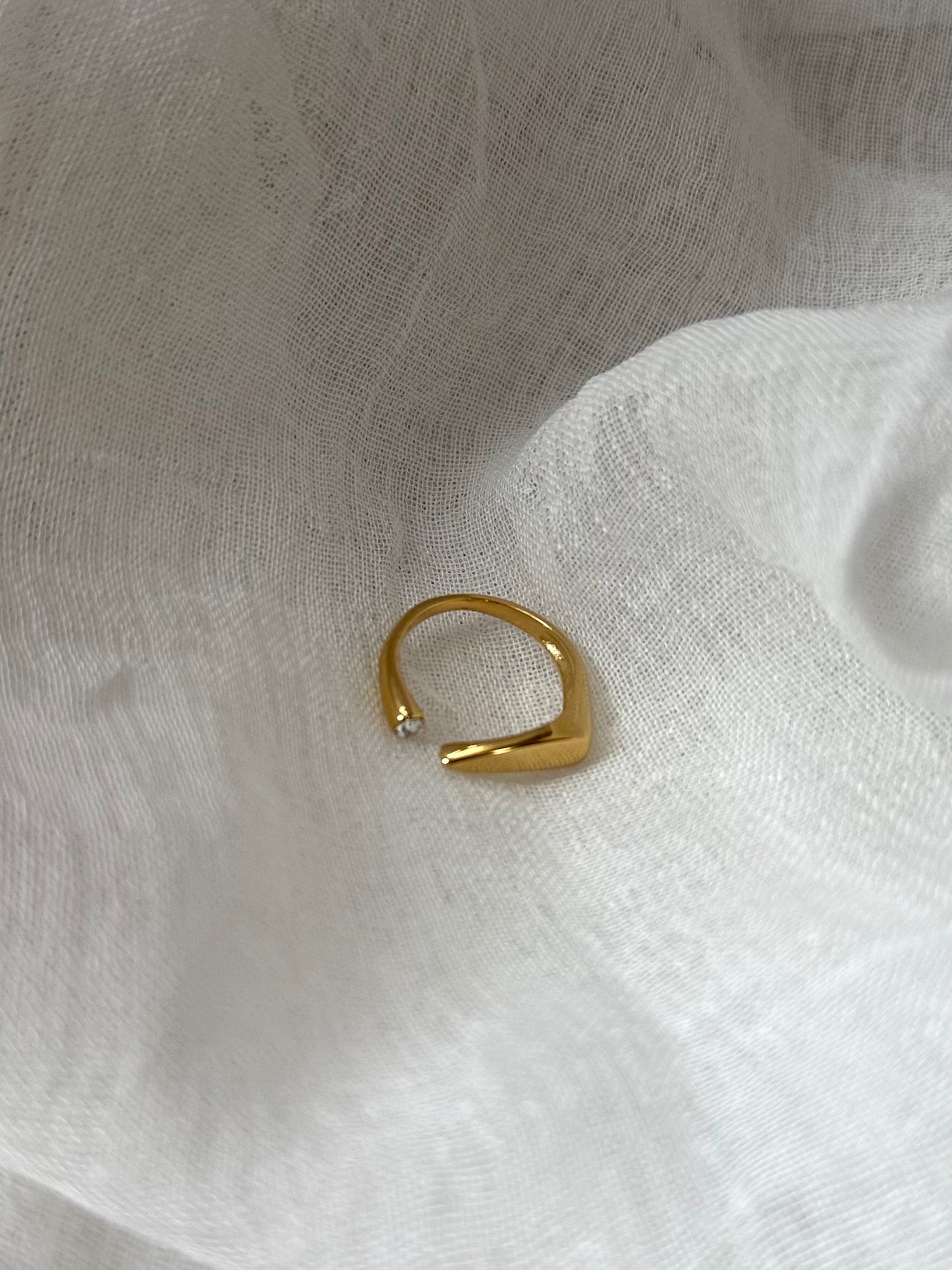 Ring nina
