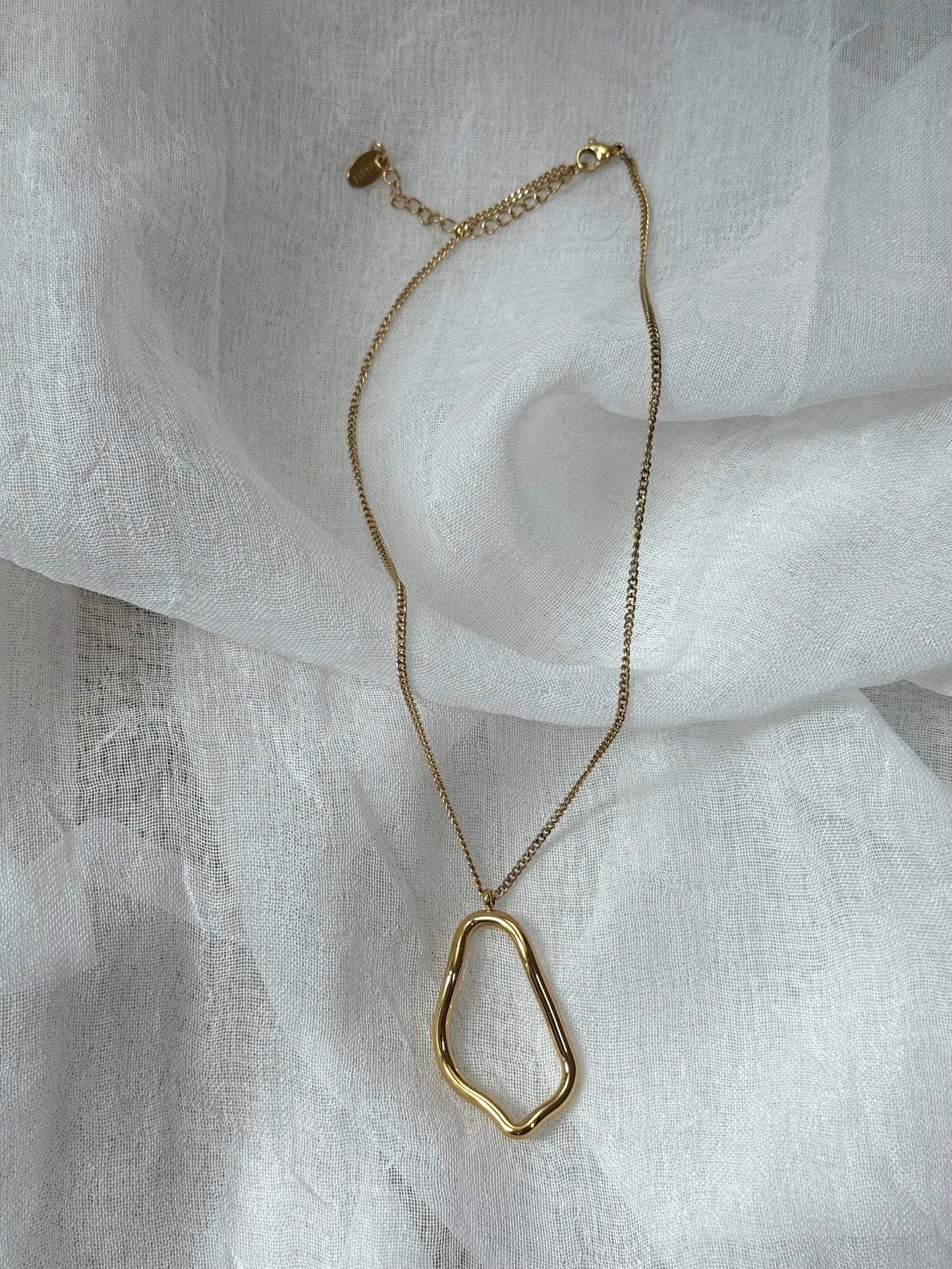 Ketting Coralie