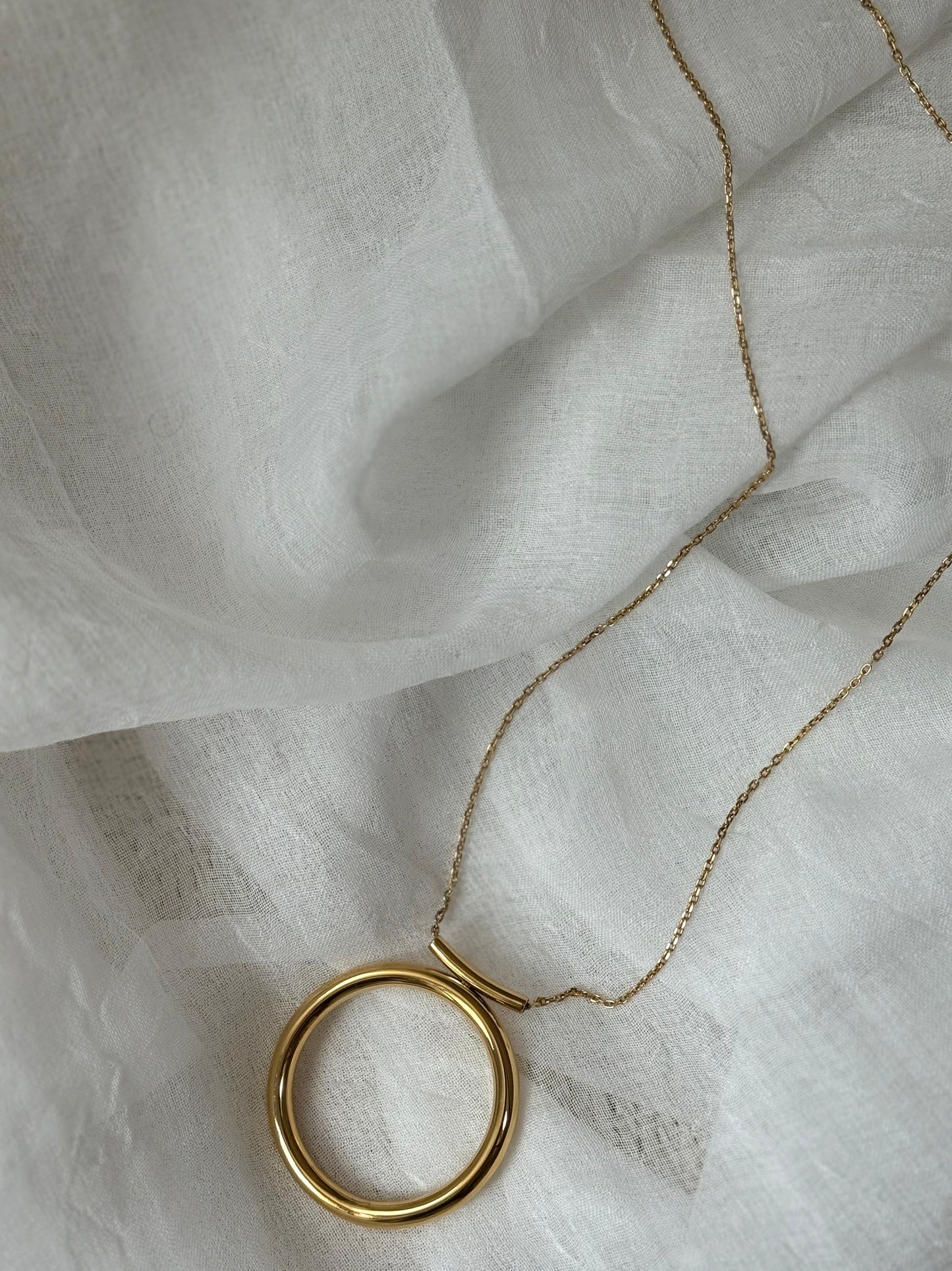 Ketting Millie