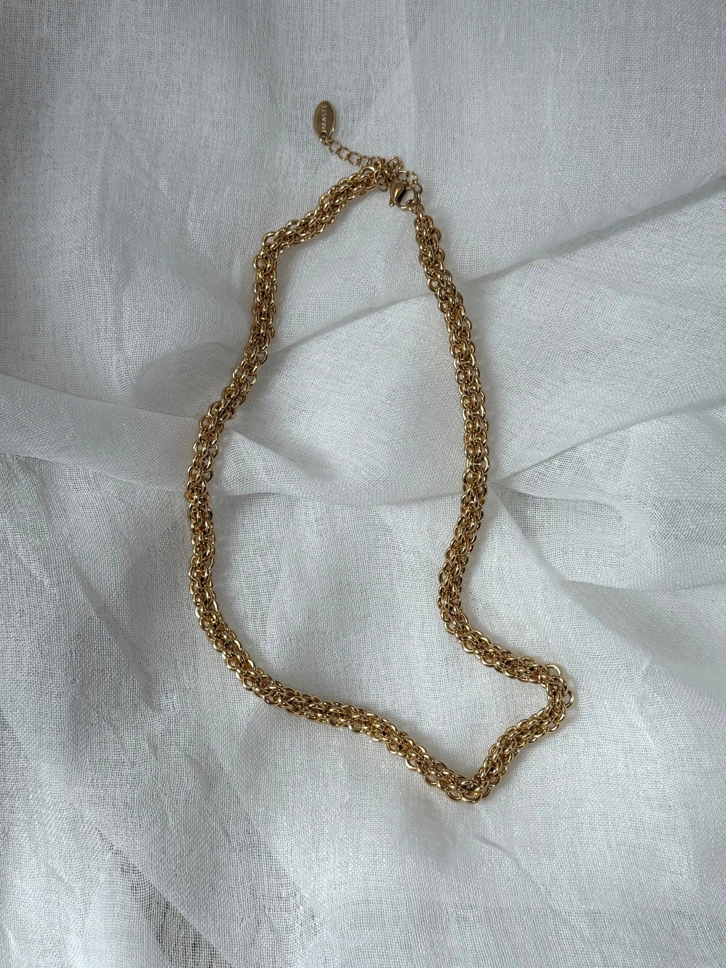 Ketting michelle