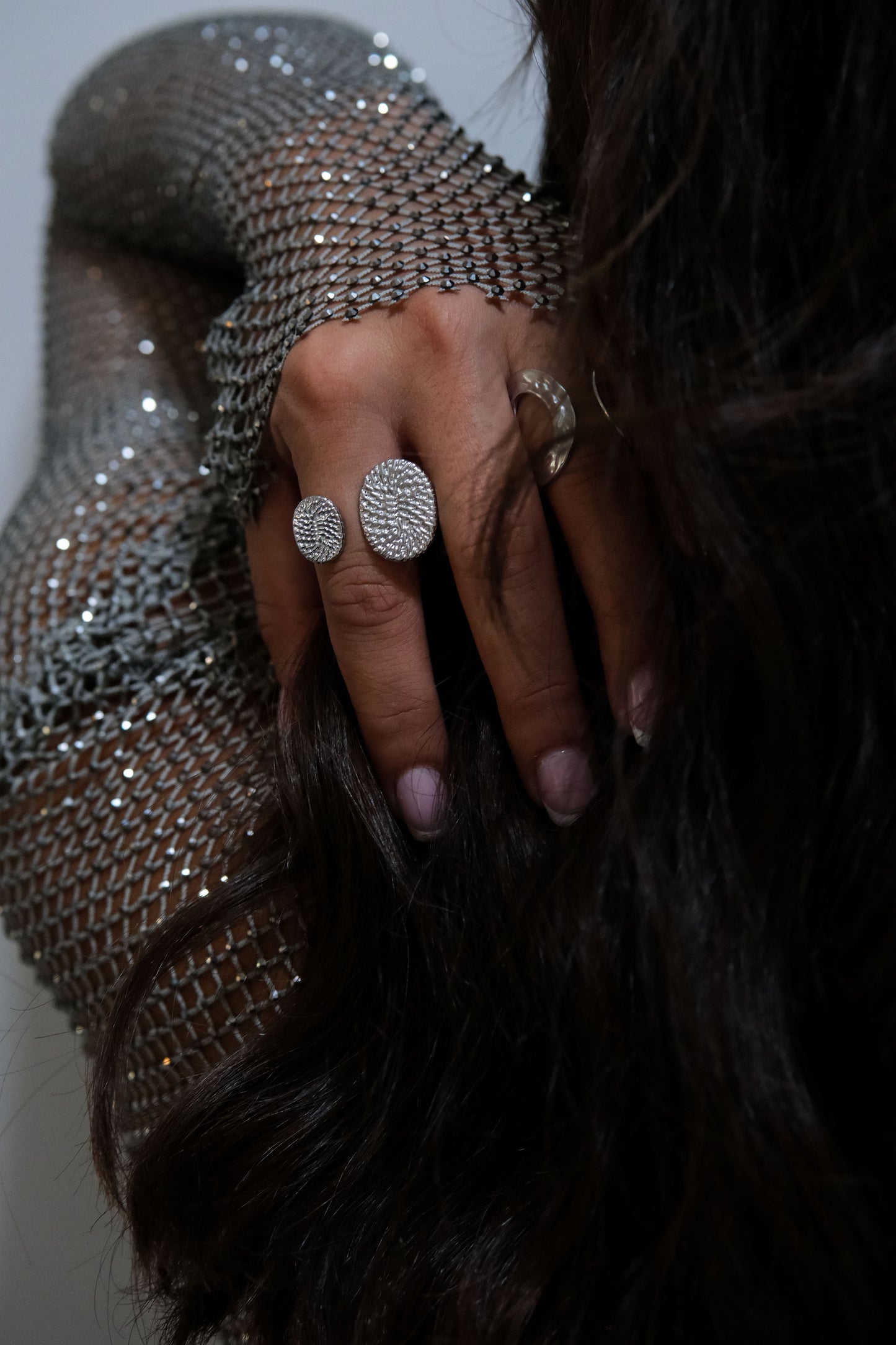 Ring Vero Zilver