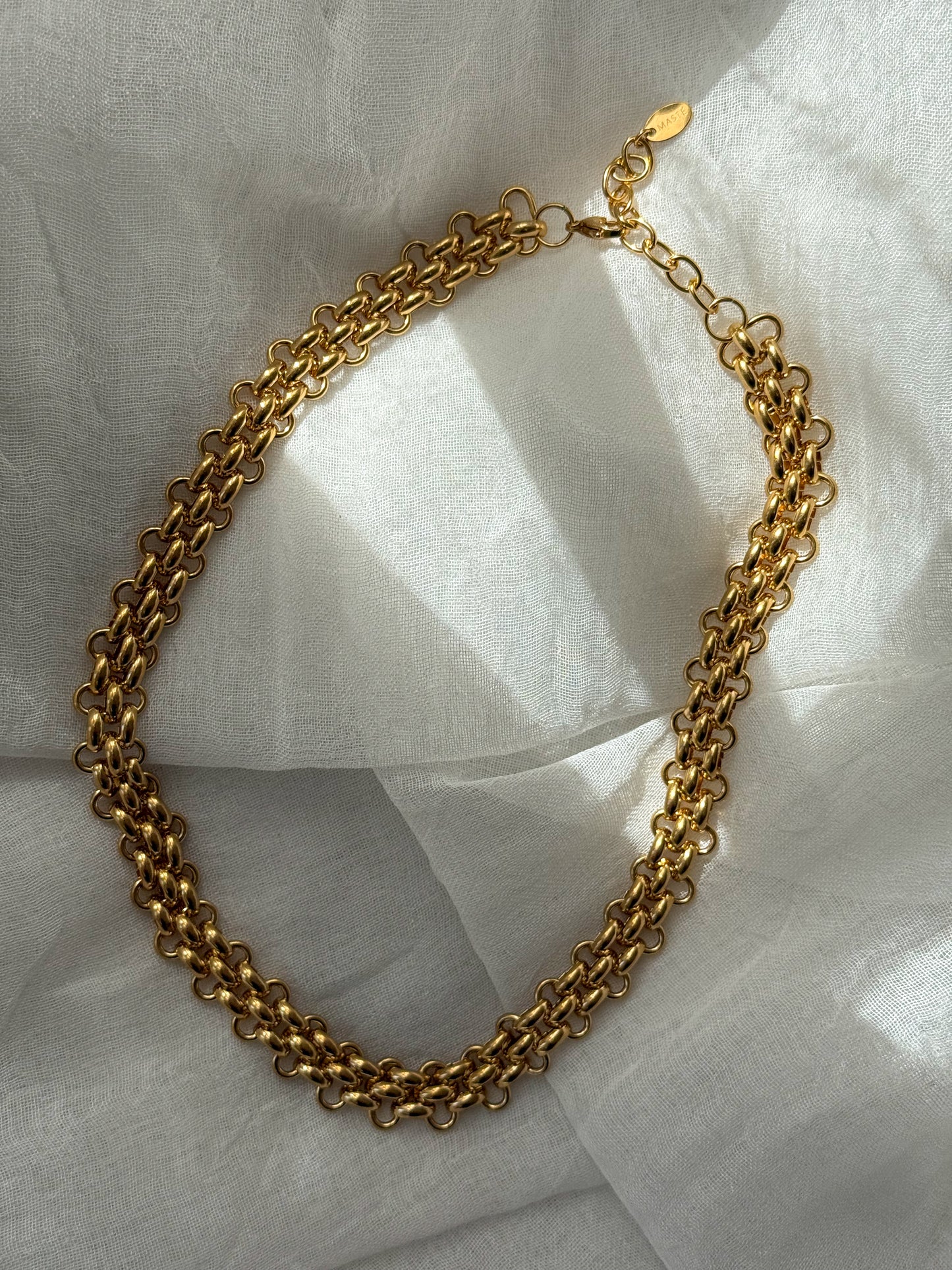 Ketting Renee