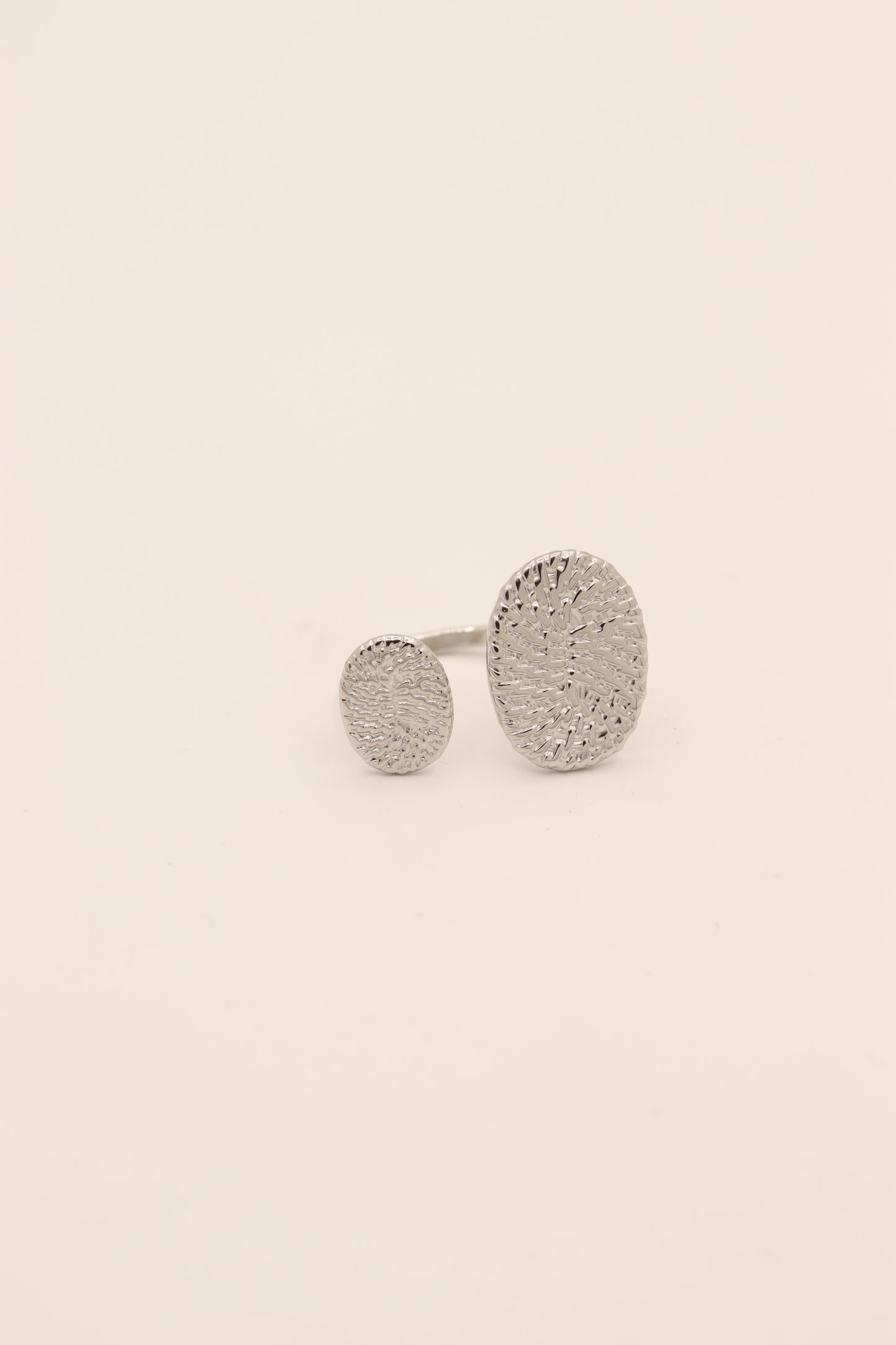 Ring Vero Zilver
