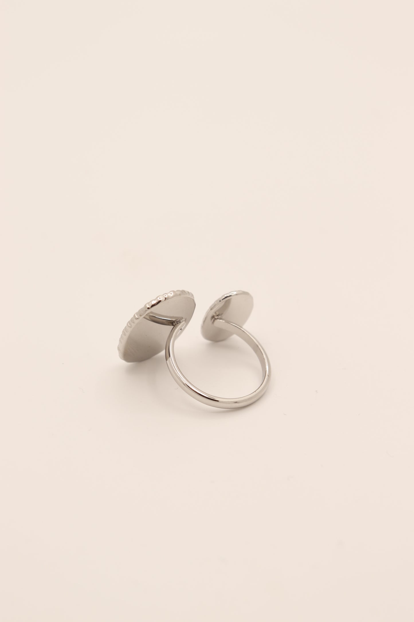 Ring Vero Zilver