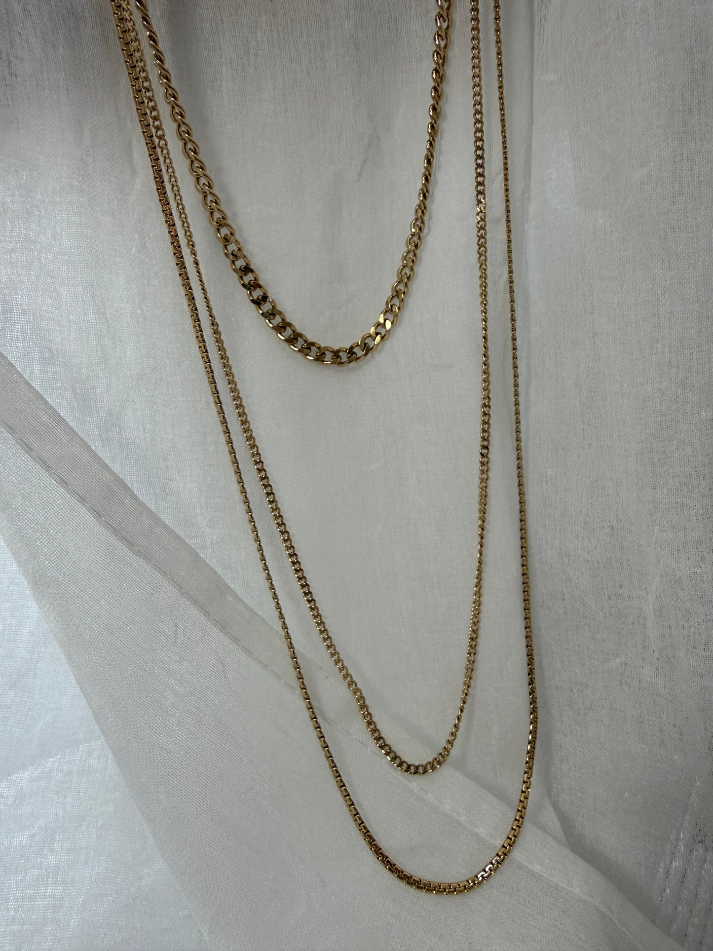 Ketting Emile