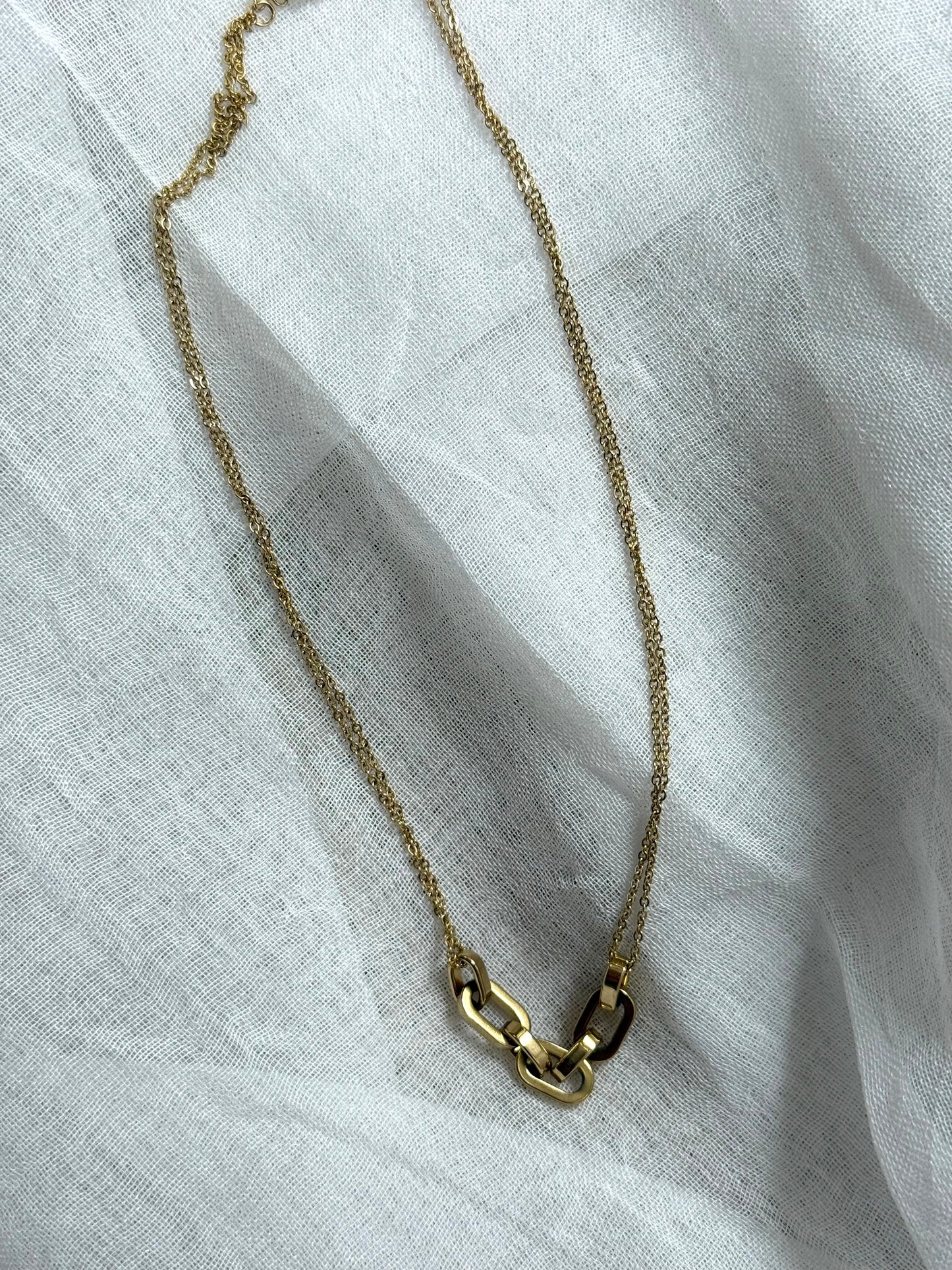 Ketting Leonie