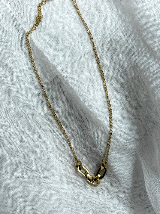 Ketting Leonie