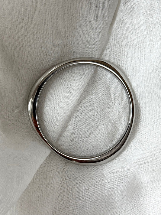 Armband Olli zilver