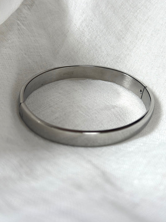Armband Chloé zilver