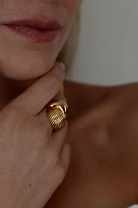 Ring Lizette