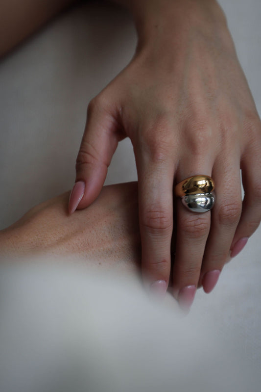 Ring charlie