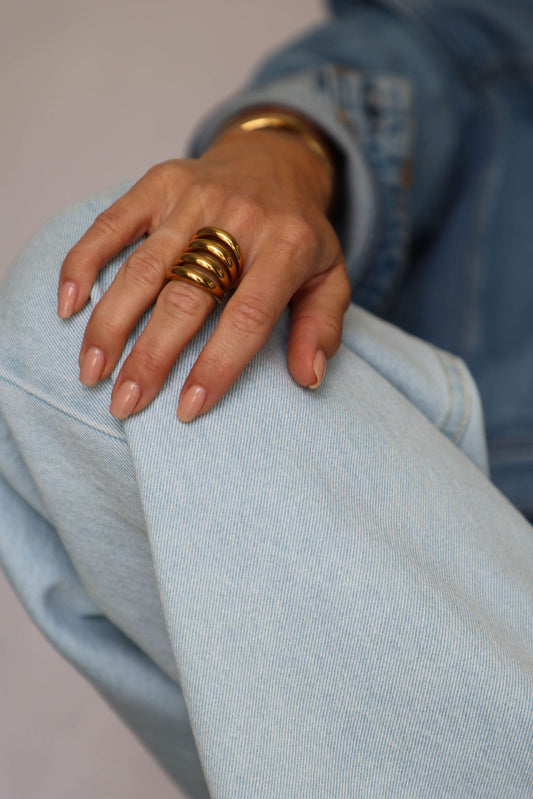 Ring Jaqueline
