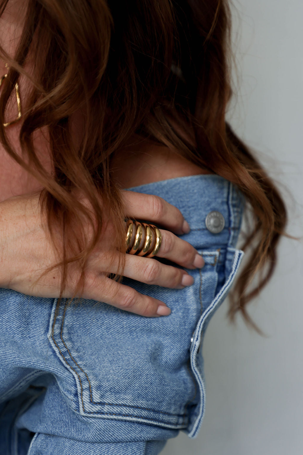 Ring Jaqueline