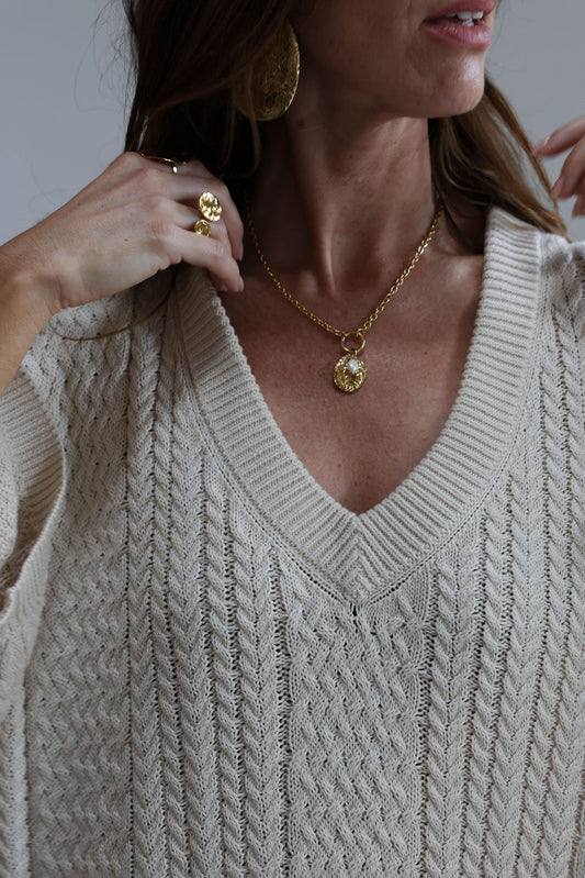 Ketting Aurelie
