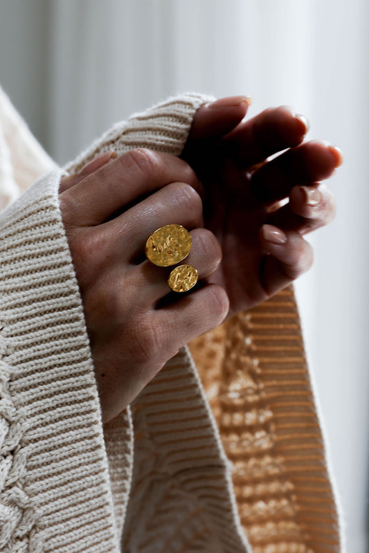 Ring Eloïse