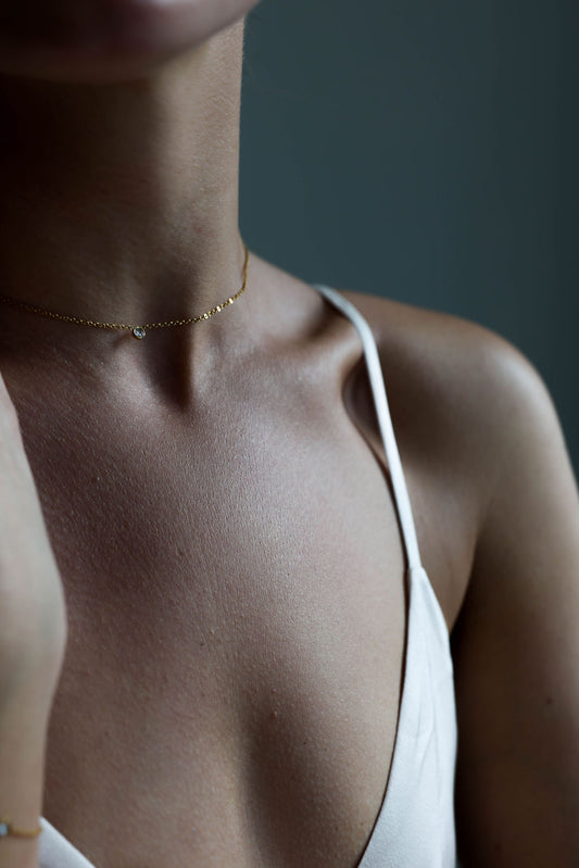Ketting Charlotte