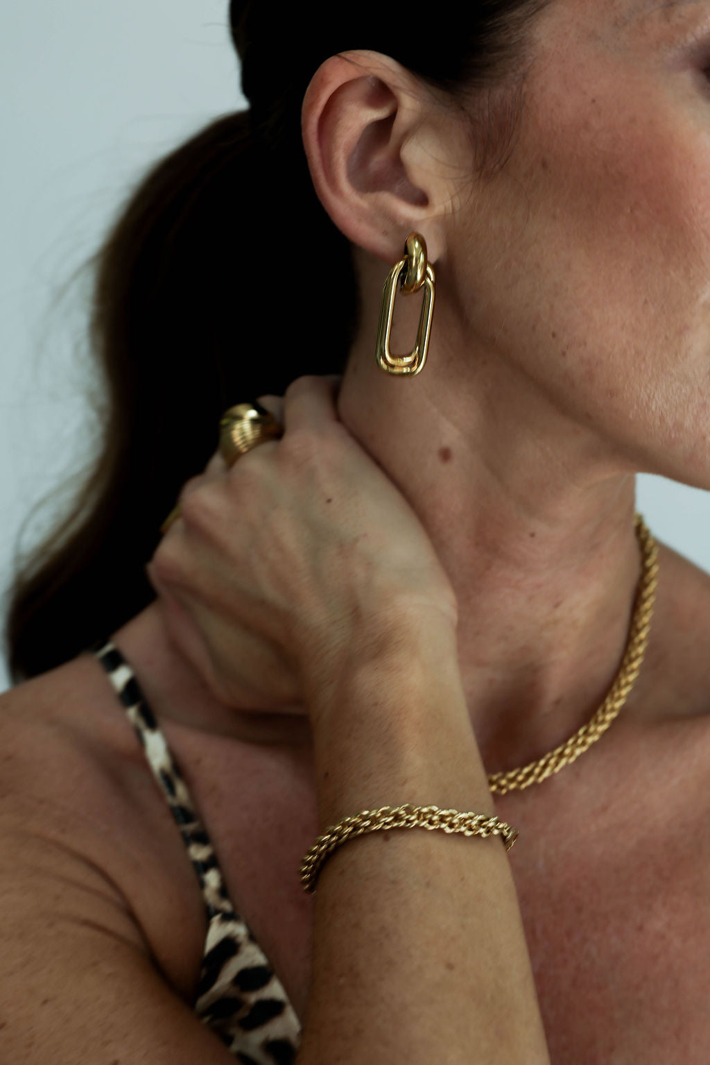 Ketting michelle