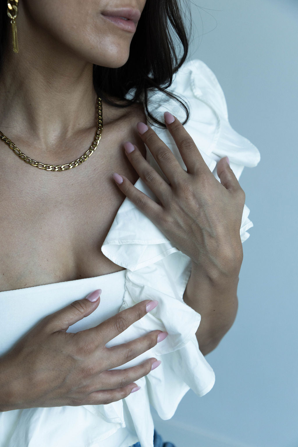 Ketting Mila