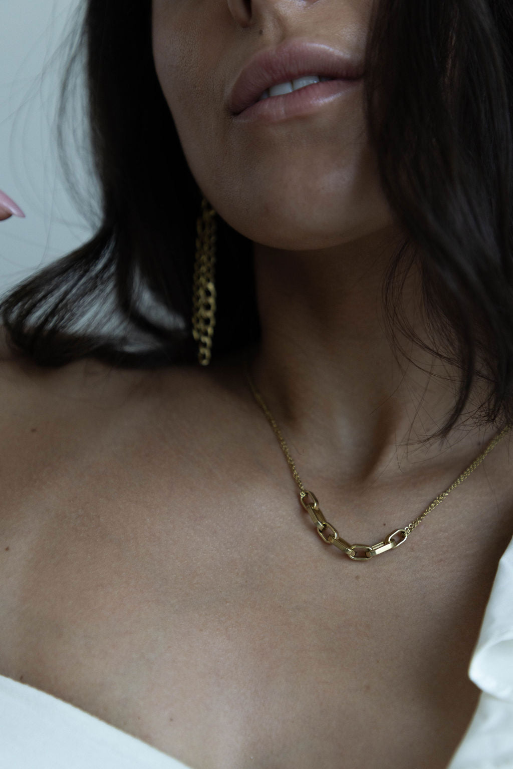 Ketting Leonie