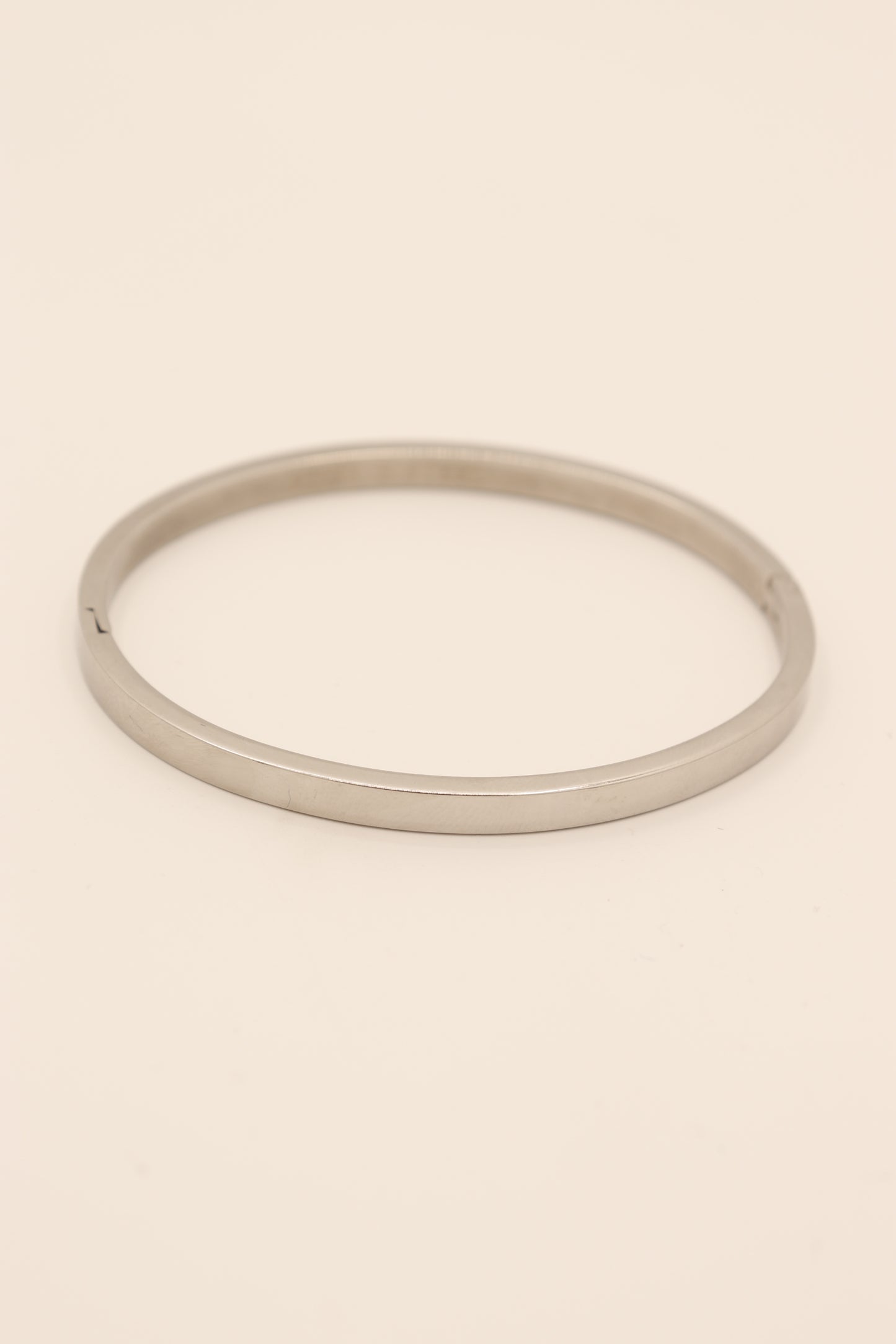 Armband Chloé zilver Medium