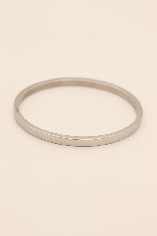 Armband Chloé zilver Medium