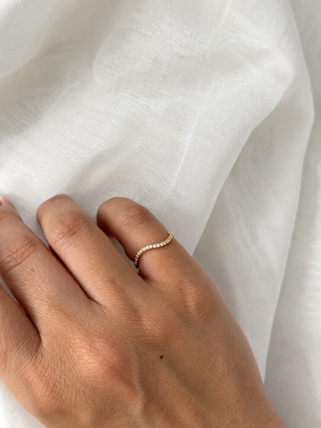 Pinkring Elle