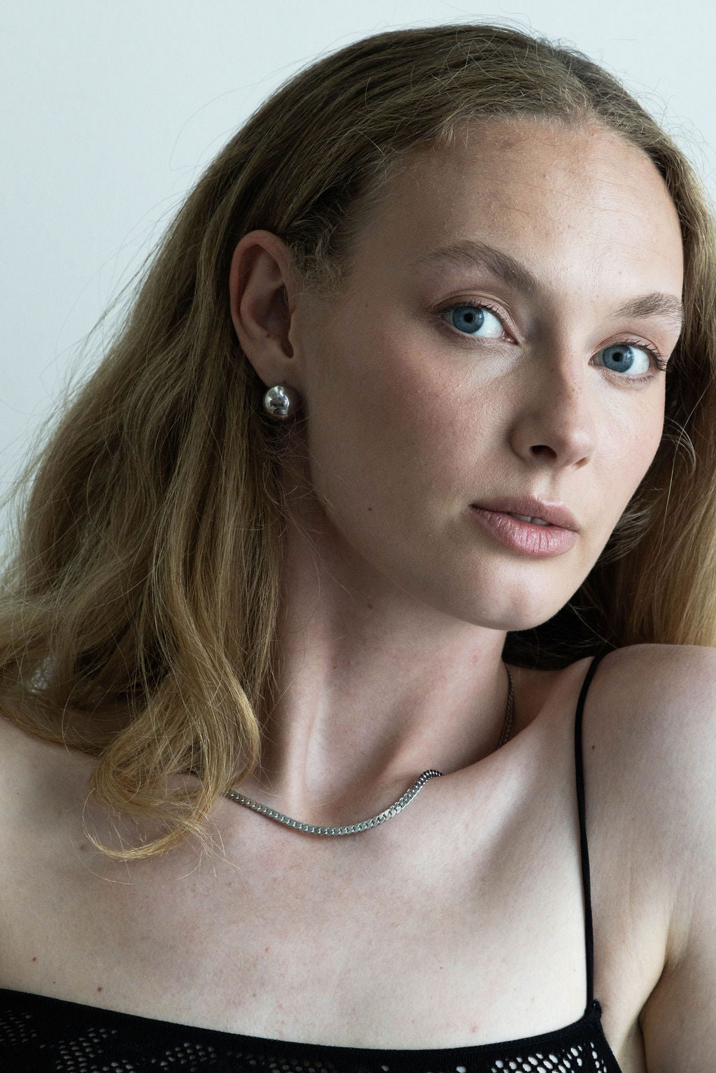 Ketting Noé zilver