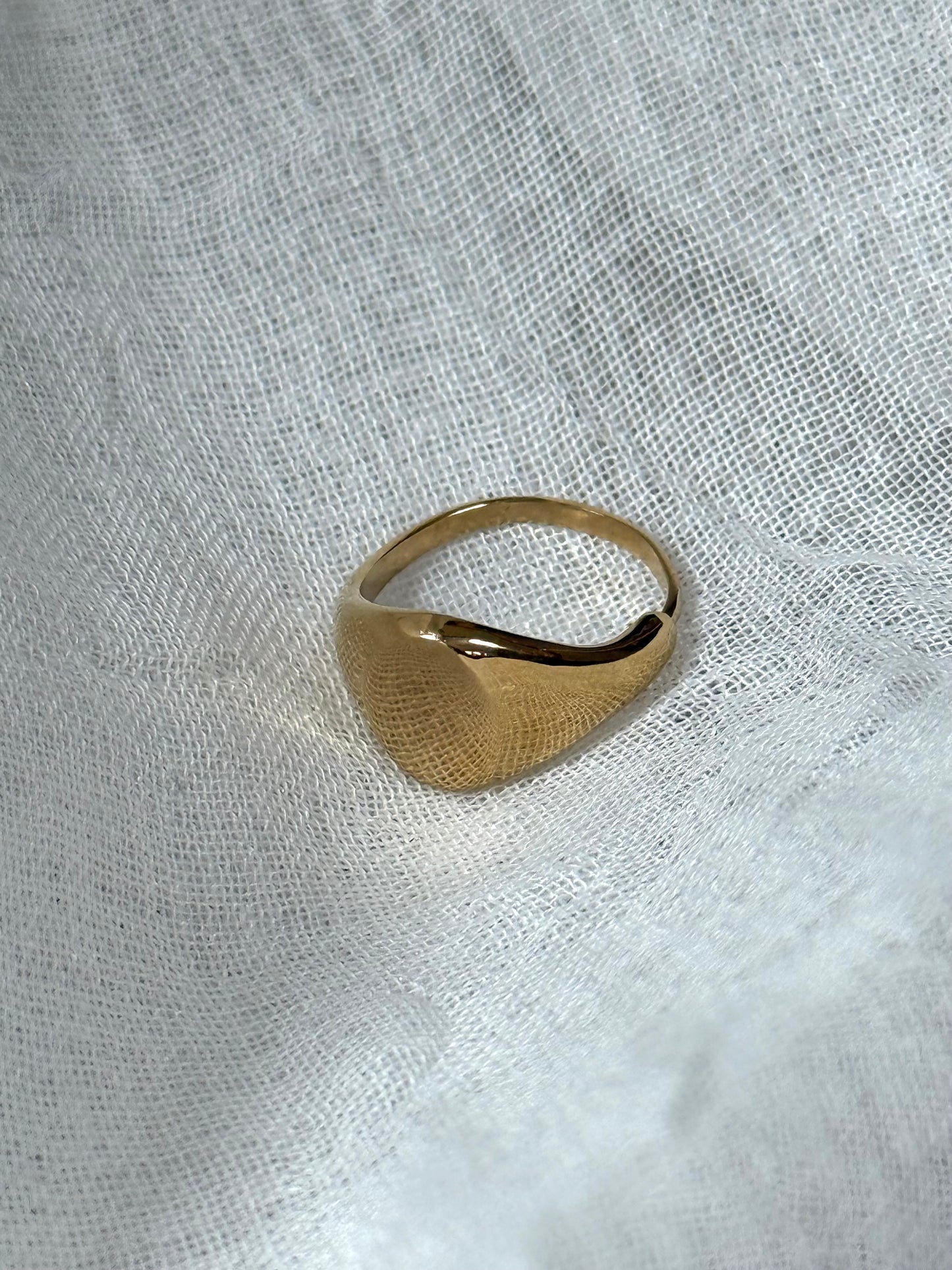 Pinkring Achille