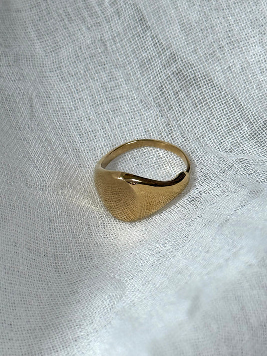 Pinkring Achille