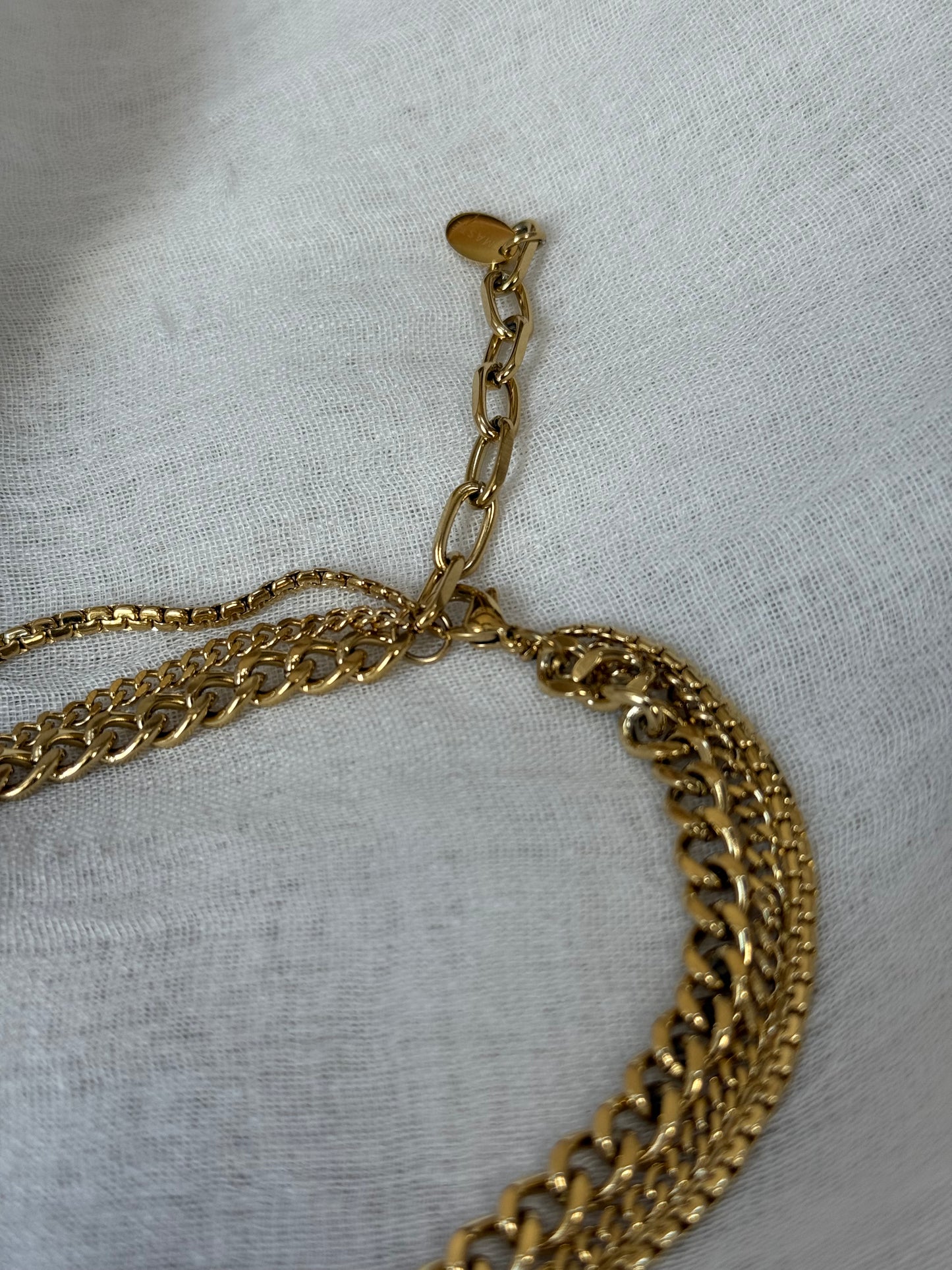 Ketting Emile