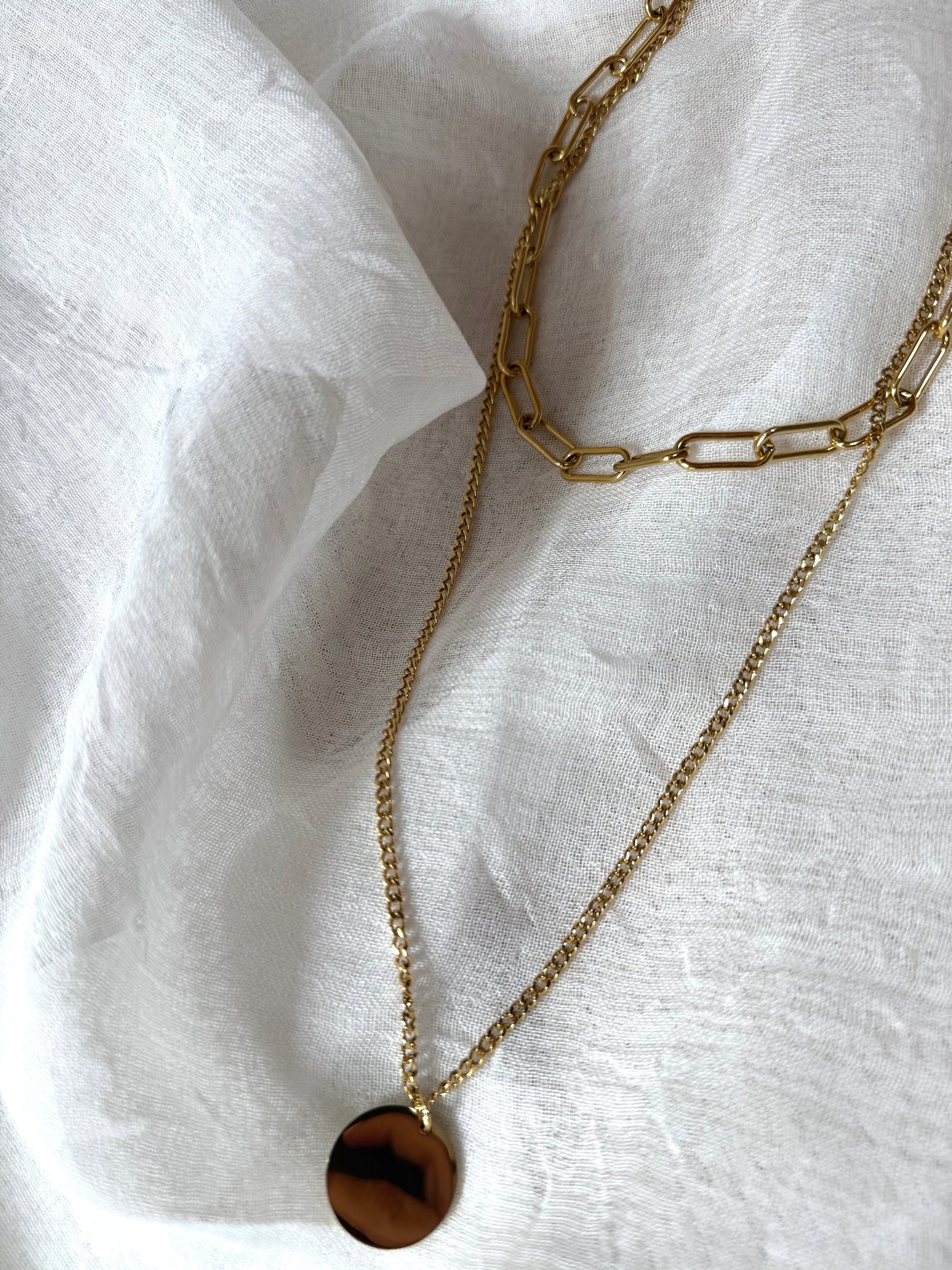 Ketting Jean