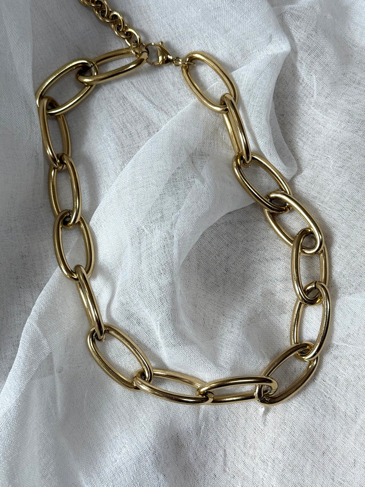 Ketting Maurice