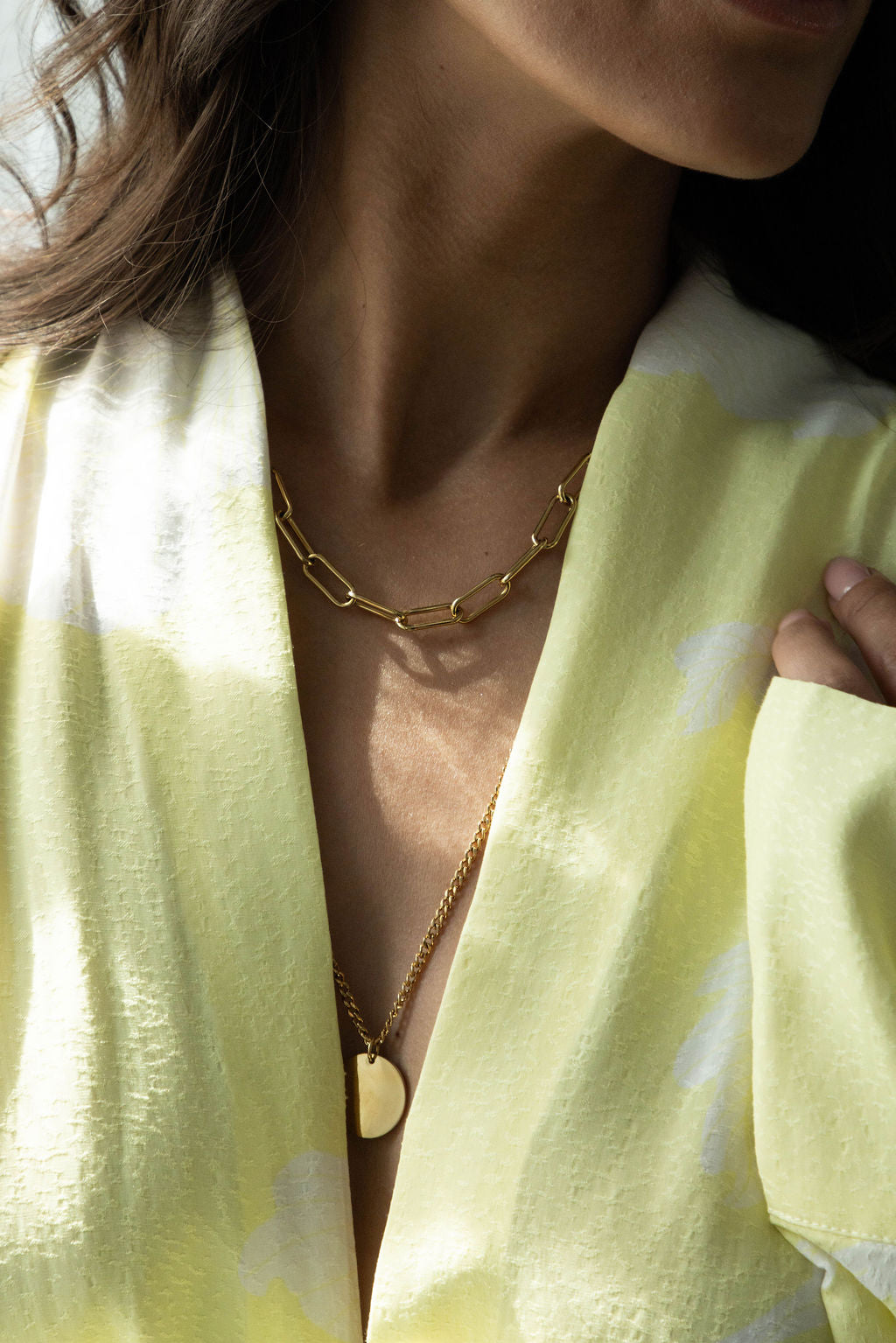 Ketting Jean