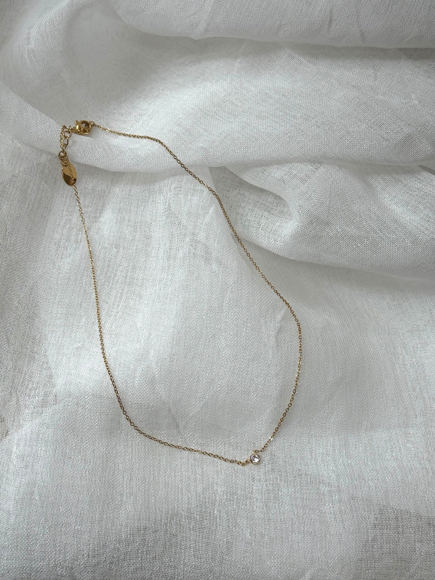 Ketting Charlotte
